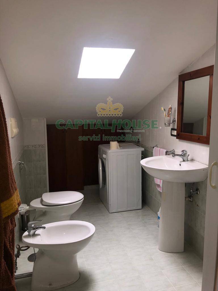 Appartamento in vendita a Summonte