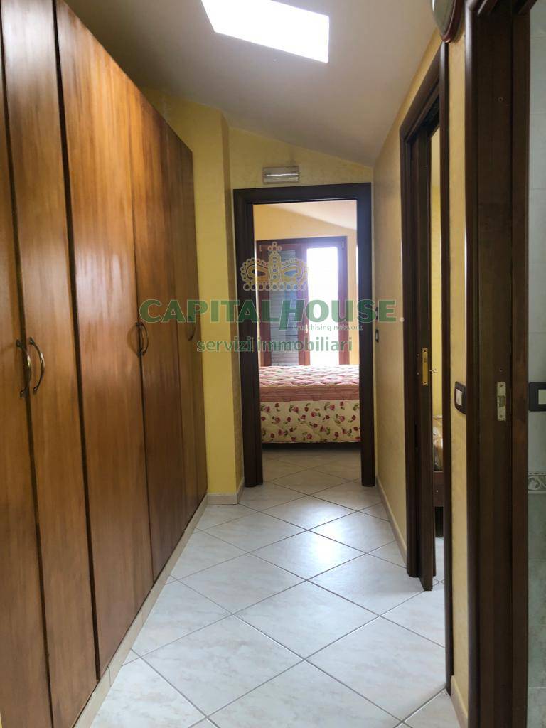 Appartamento in vendita a Summonte