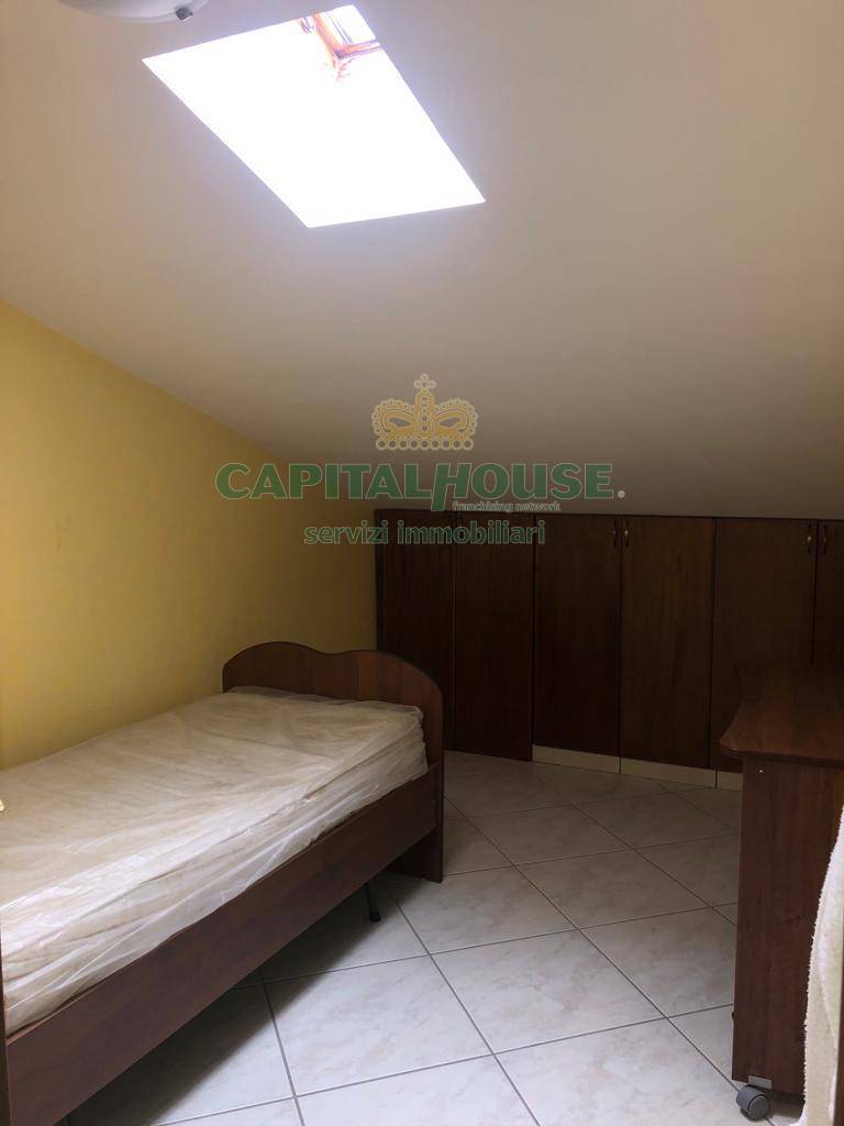 Appartamento in vendita a Summonte