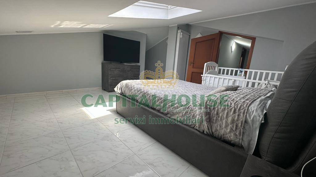 Appartamento in vendita a Ospedaletto d'Alpinolo