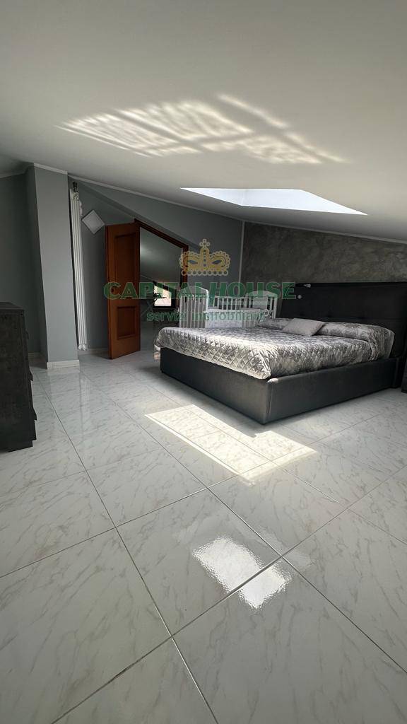 Appartamento in vendita a Ospedaletto d'Alpinolo