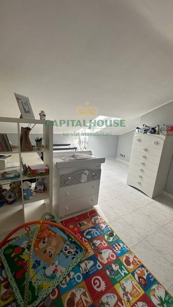 Appartamento in vendita a Ospedaletto d'Alpinolo