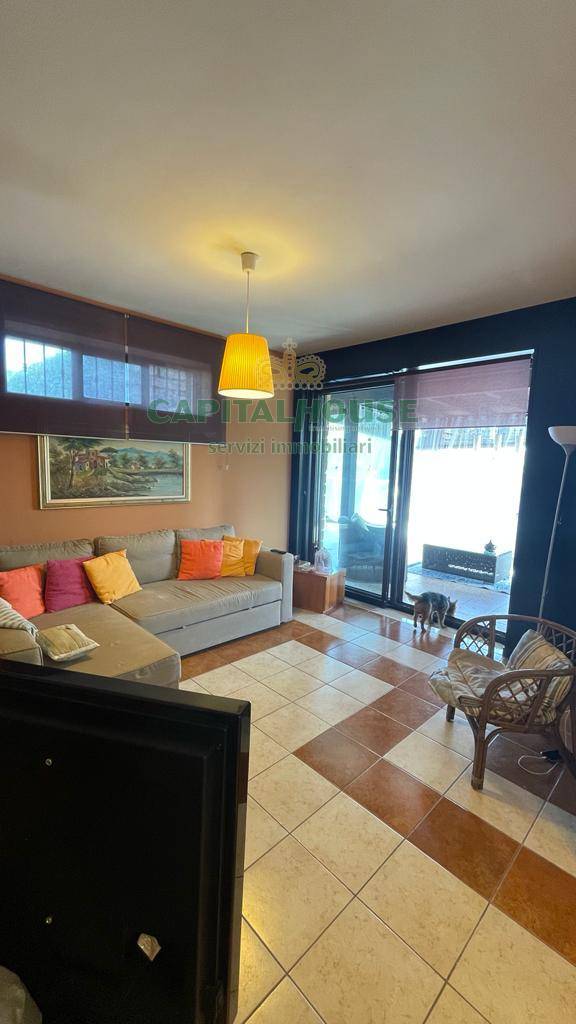 Villette a schiera in vendita a Grottolella