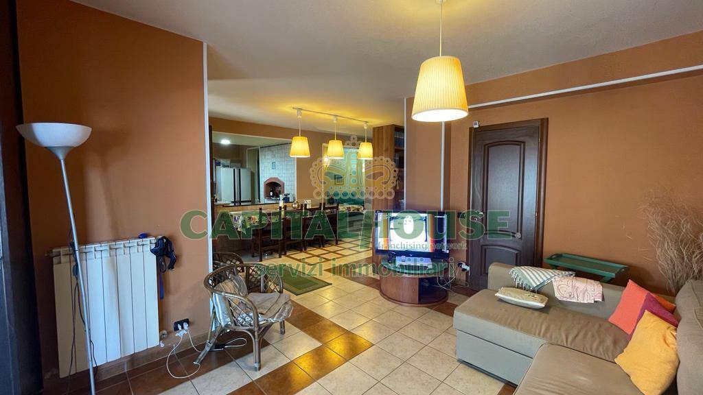 Villette a schiera in vendita a Grottolella