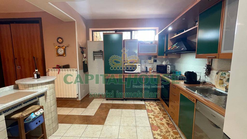 Villette a schiera in vendita a Grottolella