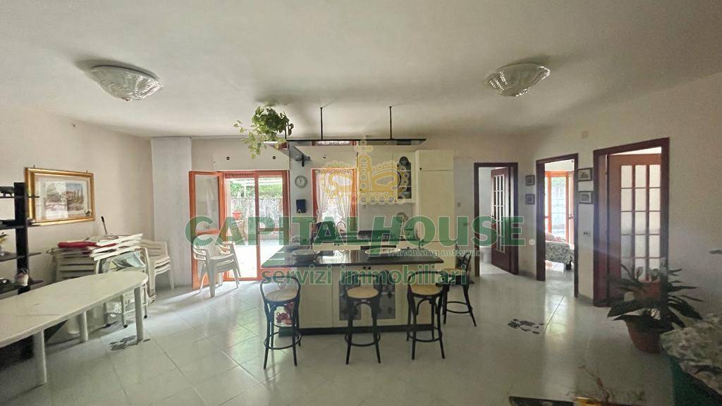 Appartamento in vendita a Sant'Angelo a Scala