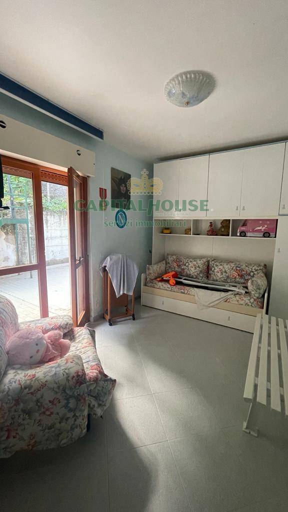 Appartamento in vendita a Sant'Angelo a Scala