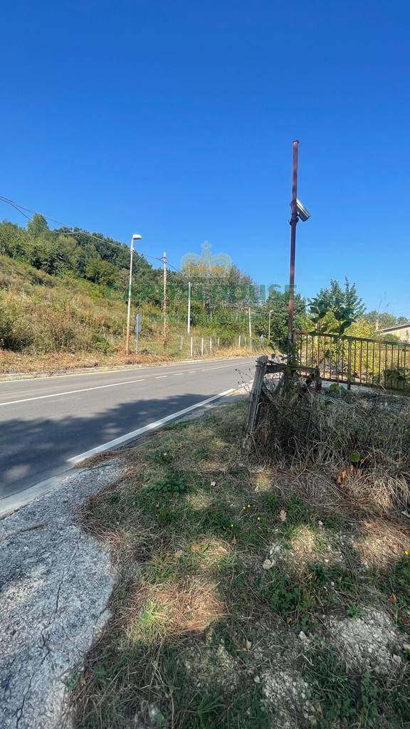 Terreno agricolo in vendita a Summonte