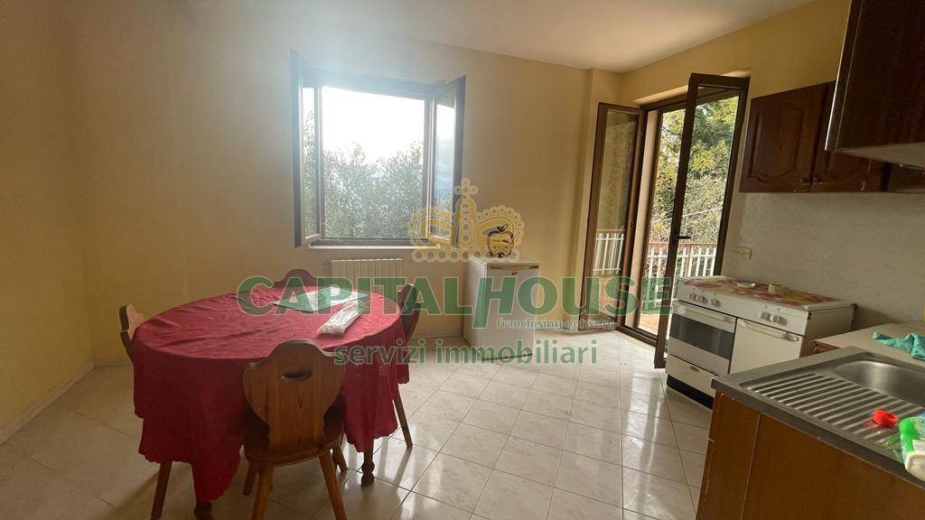 S.Indipendente in vendita a Capriglia Irpina