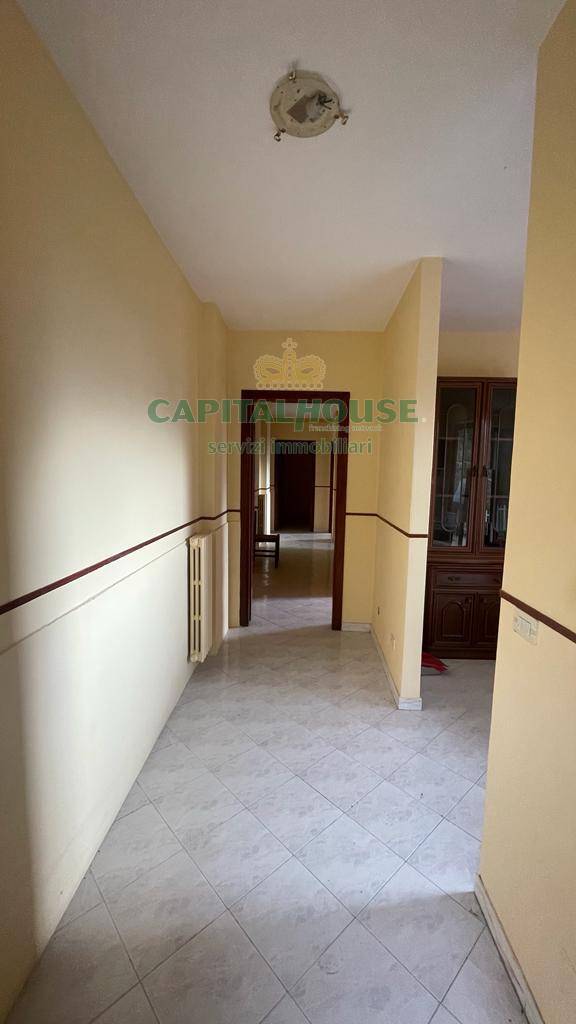 S.Indipendente in vendita a Capriglia Irpina