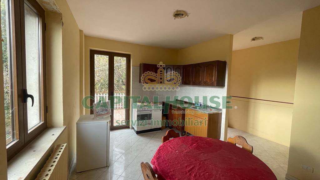 S.Indipendente in vendita a Capriglia Irpina