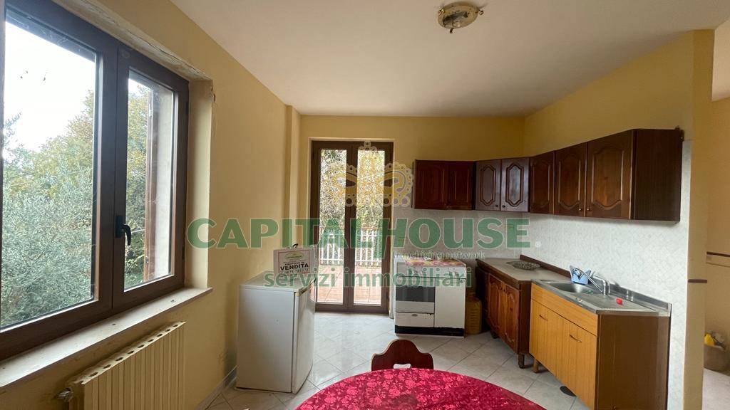 S.Indipendente in vendita a Capriglia Irpina