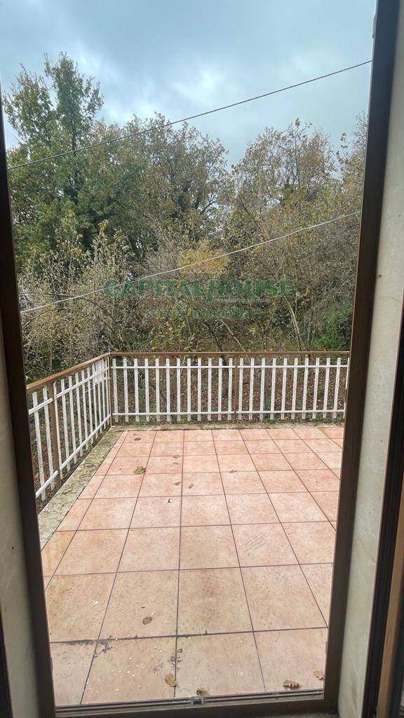 S.Indipendente in vendita a Capriglia Irpina