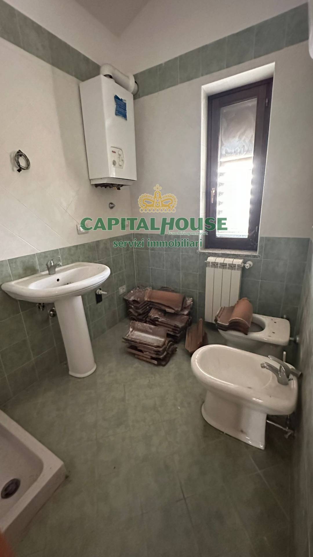 Mansarda in vendita a Ospedaletto d'Alpinolo