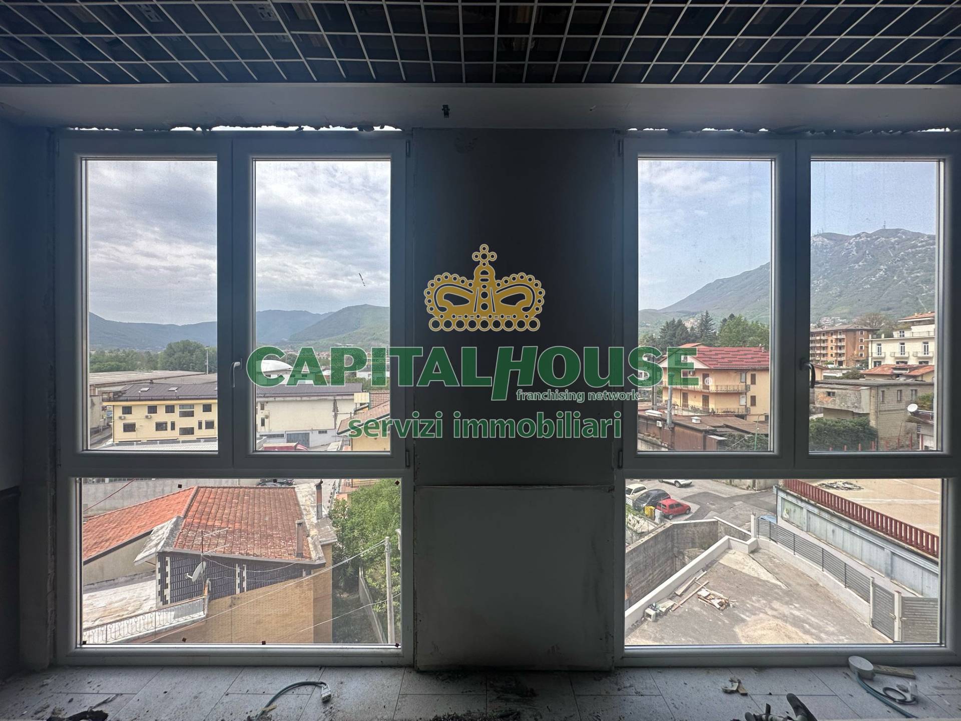 Commerciale in affitto a Mercogliano