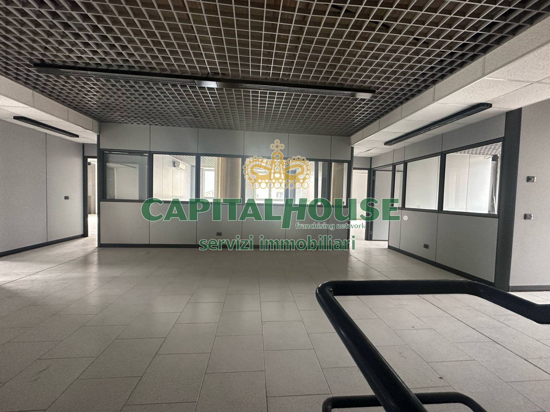 Commerciale in affitto a Mercogliano