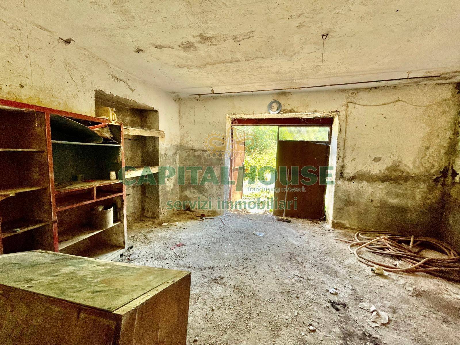 Rustico in vendita a Altavilla Irpina