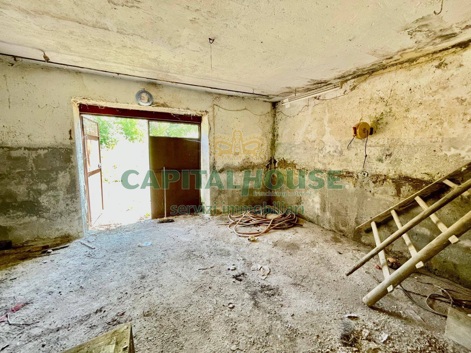 Rustico in vendita a Altavilla Irpina