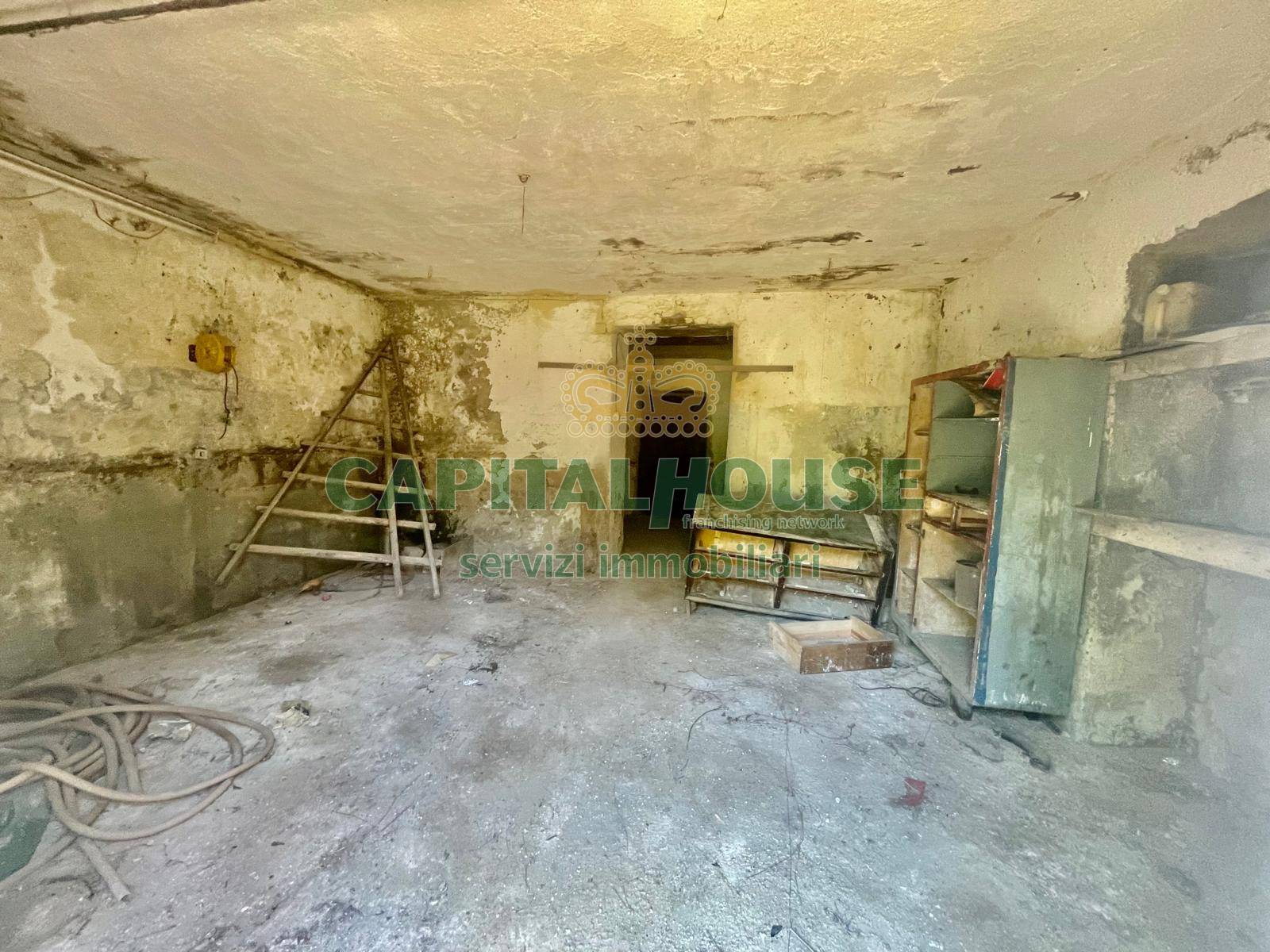 Rustico in vendita a Altavilla Irpina