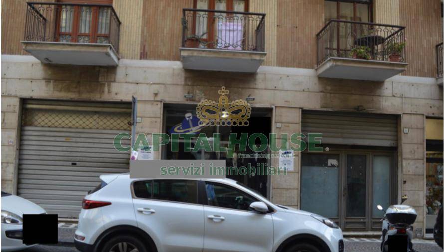 Commerciale in vendita a Avellino