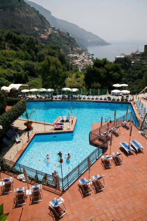 Appartamento in vendita a Positano