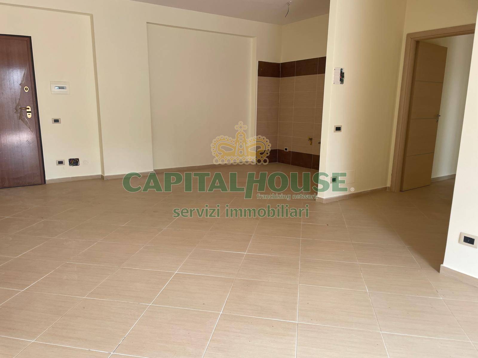 Appartamento in vendita a Ospedaletto d'Alpinolo