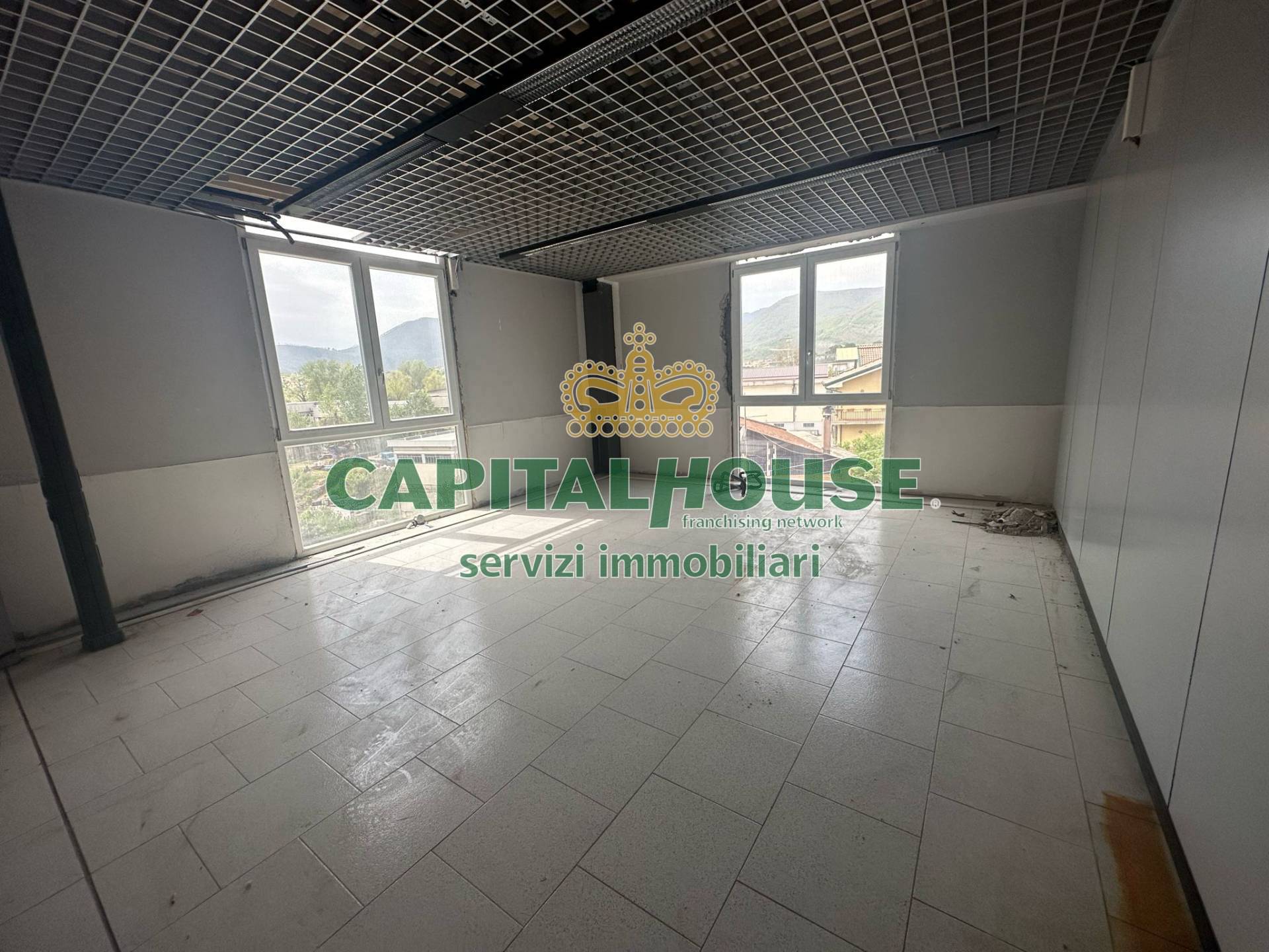 Commerciale in affitto a Mercogliano