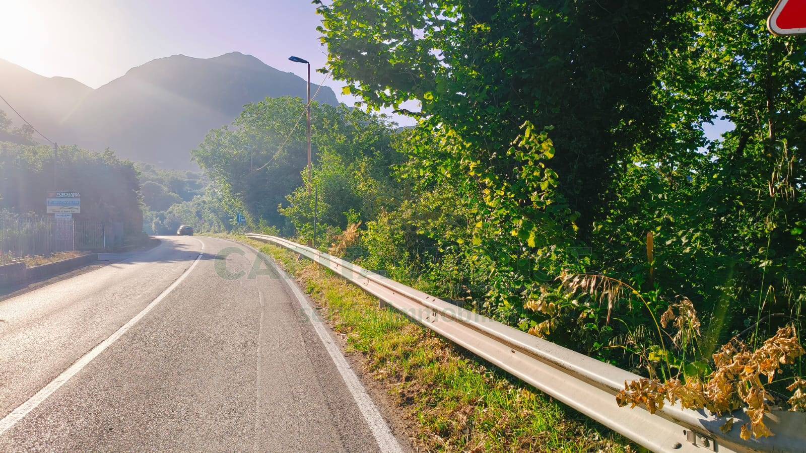 Terreno edificabile in vendita a Summonte, Starze