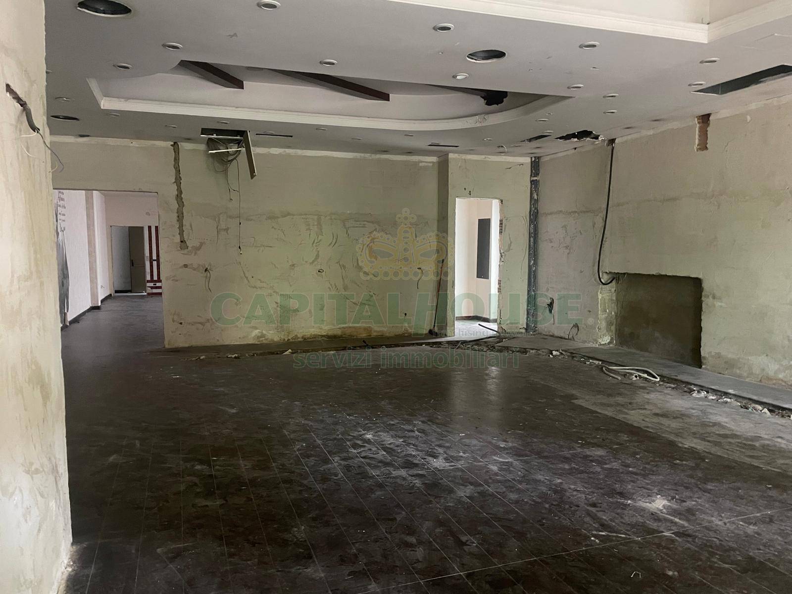 Commerciale in affitto a Mercogliano