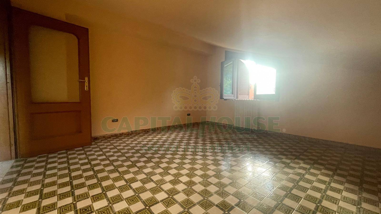 Appartamento in vendita a Capriglia Irpina