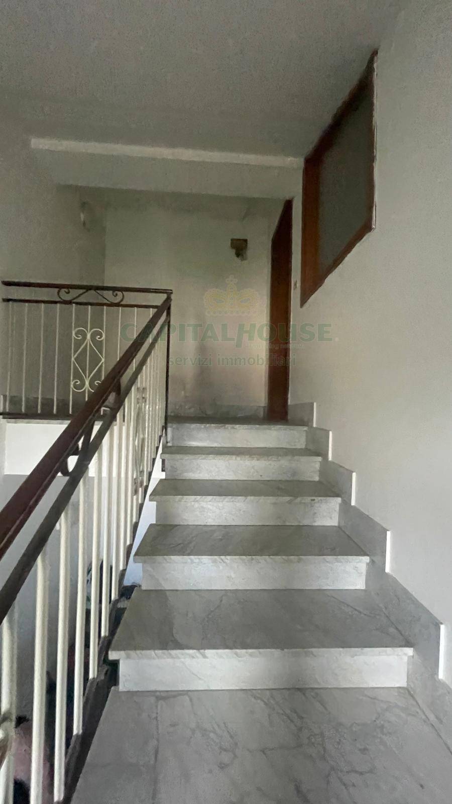 Appartamento in vendita a Capriglia Irpina