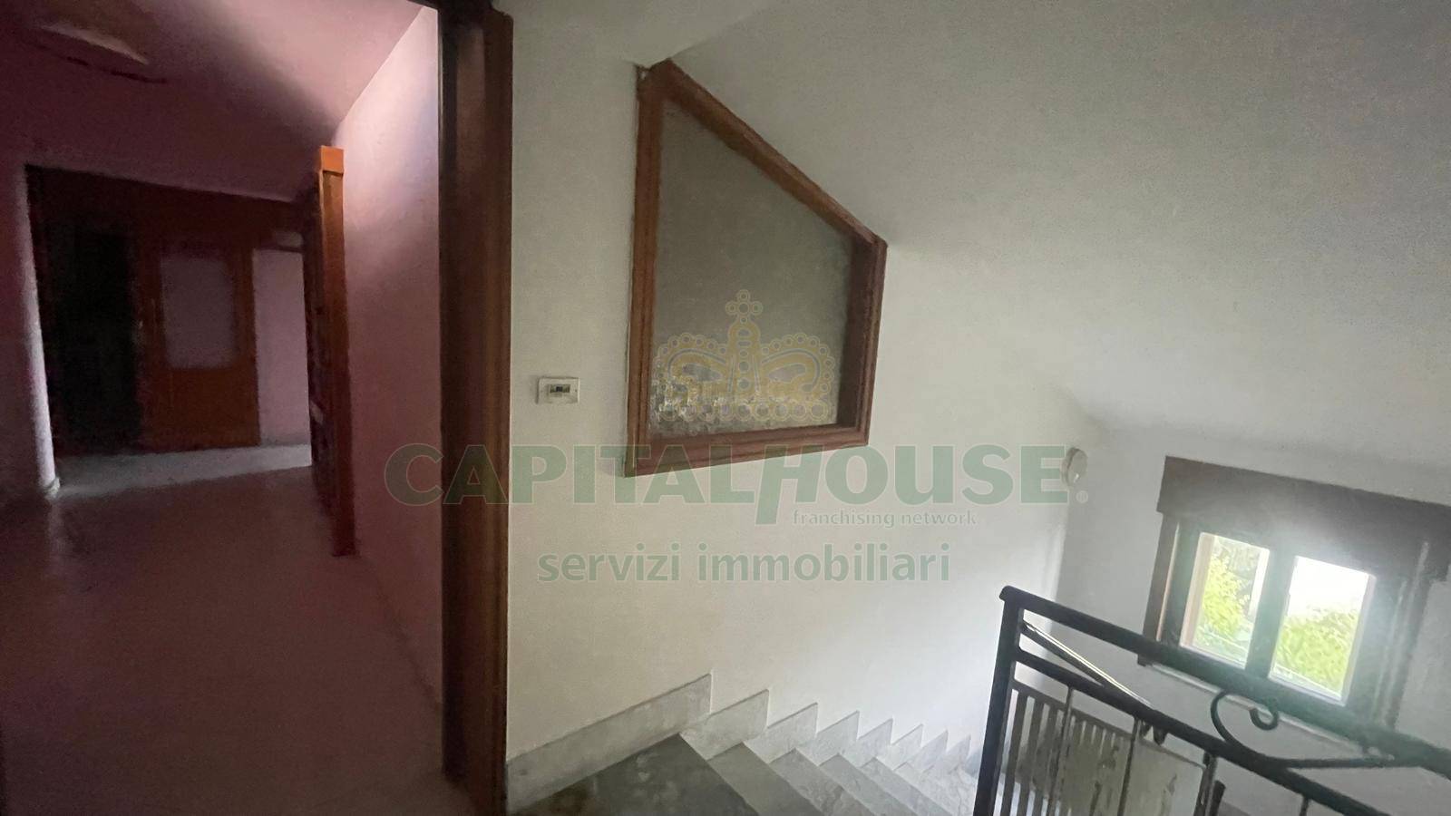 Appartamento in vendita a Capriglia Irpina