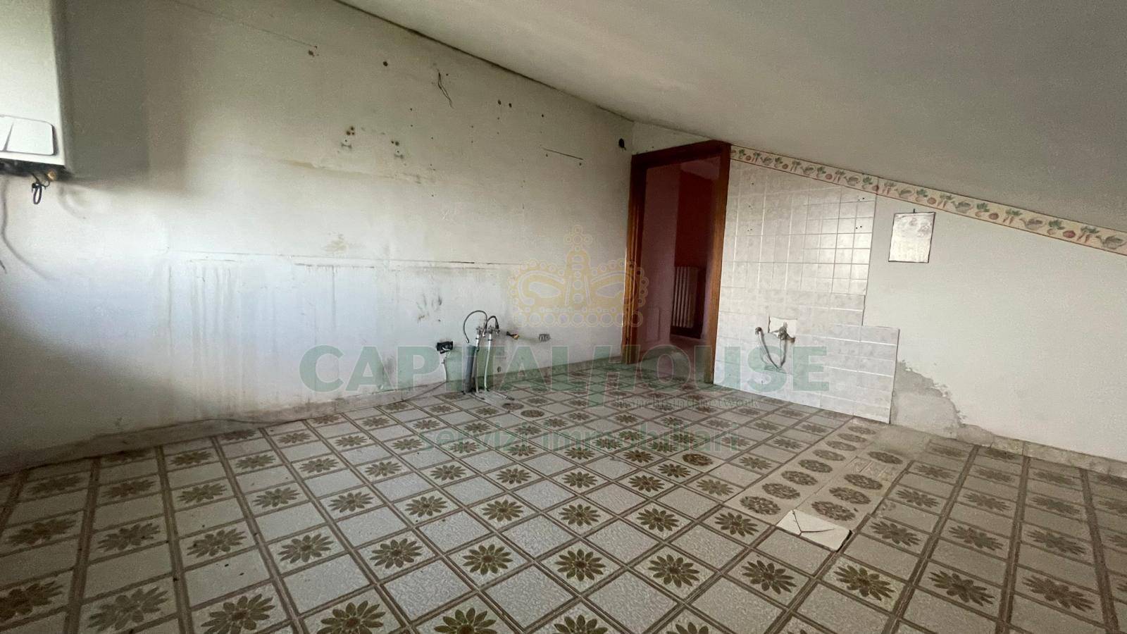 Appartamento in vendita a Capriglia Irpina