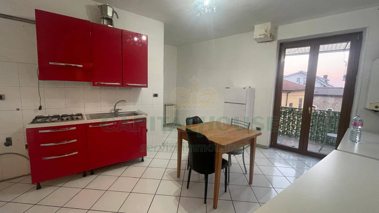 Appartamento in affitto a Ospedaletto d'Alpinolo