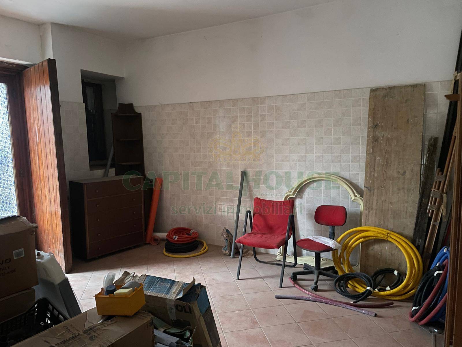 Casa singola in vendita a Mercogliano