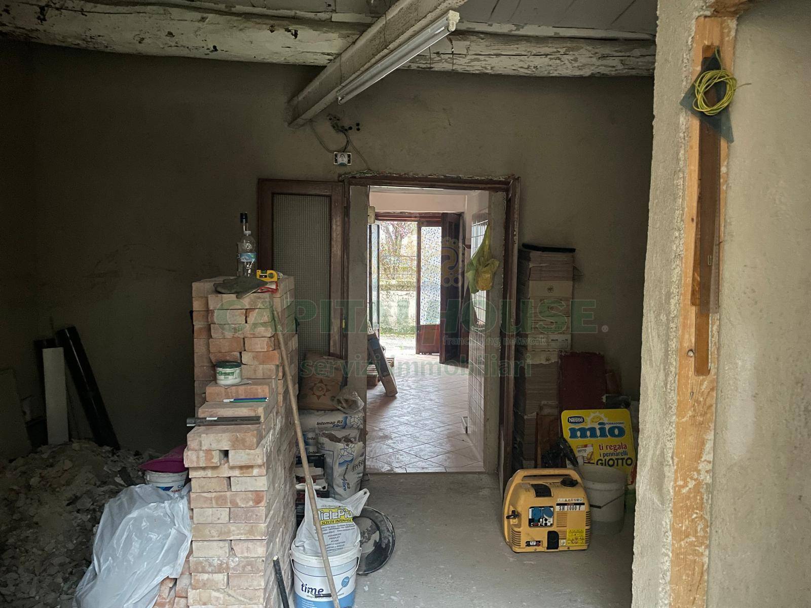 Casa singola in vendita a Mercogliano