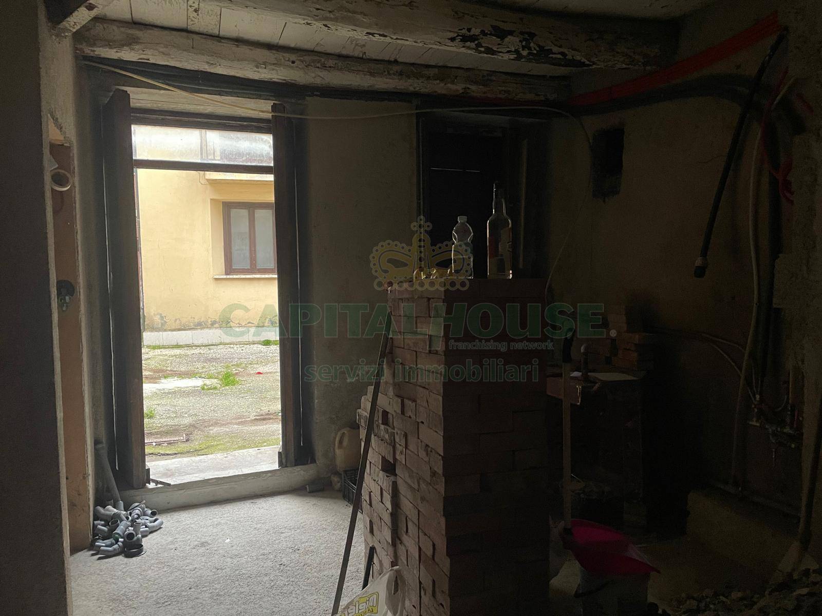 Casa singola in vendita a Mercogliano