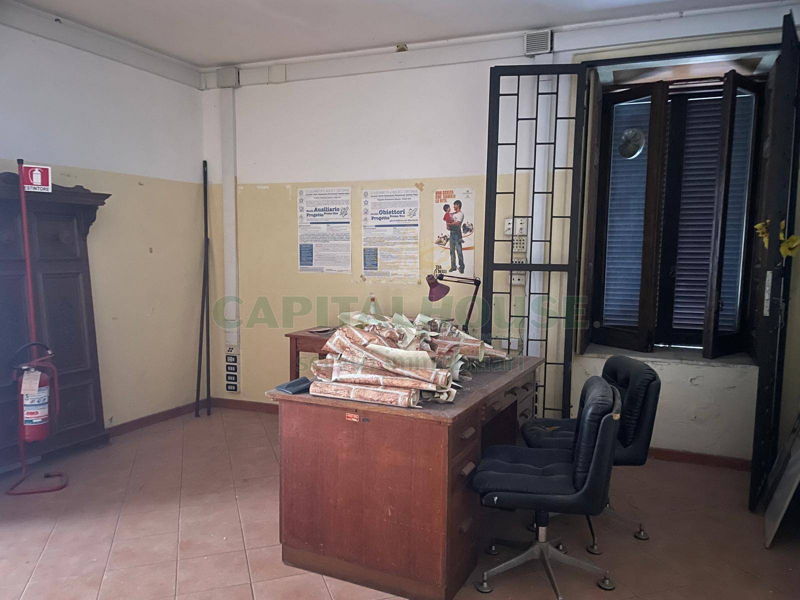 Casa singola in vendita a Mercogliano