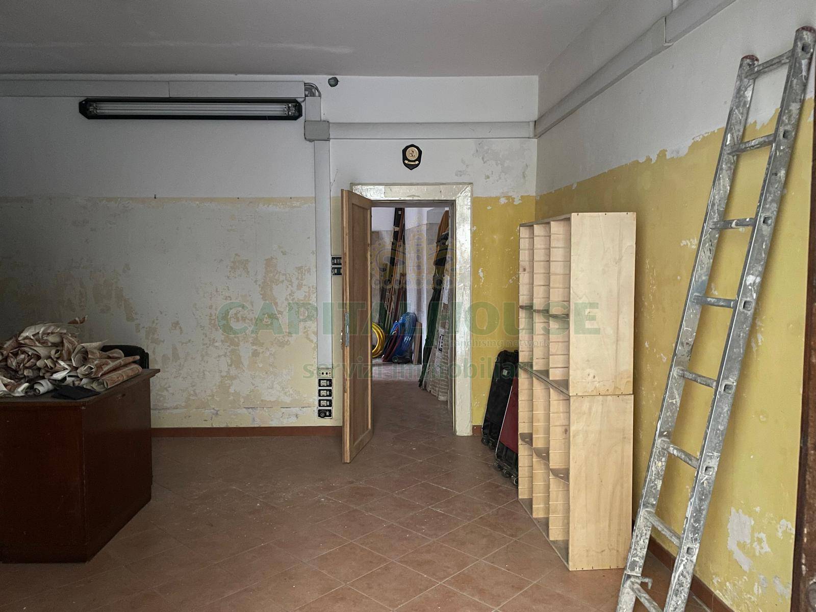 Casa singola in vendita a Mercogliano