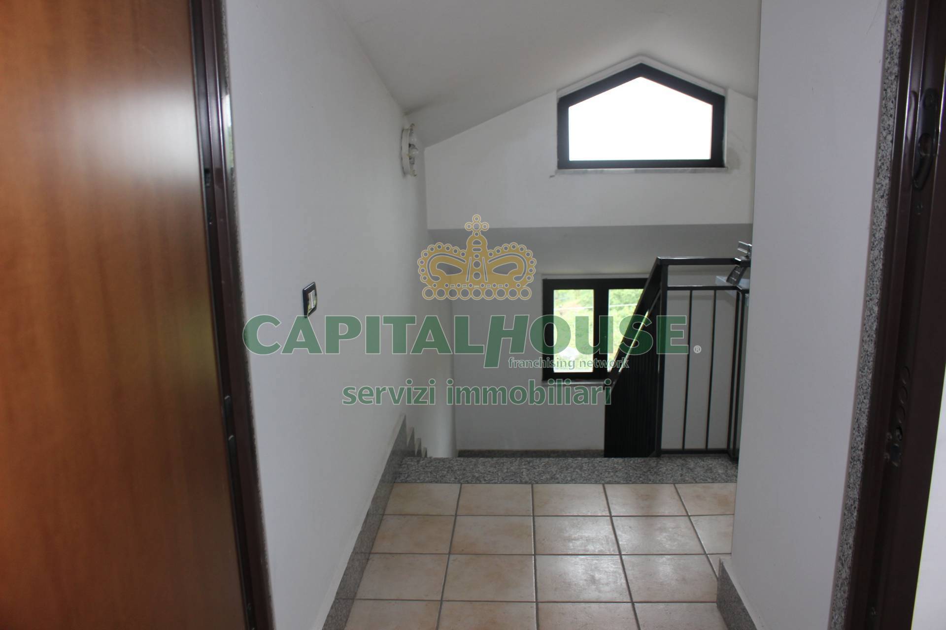 Mansarda in affitto a Capriglia Irpina