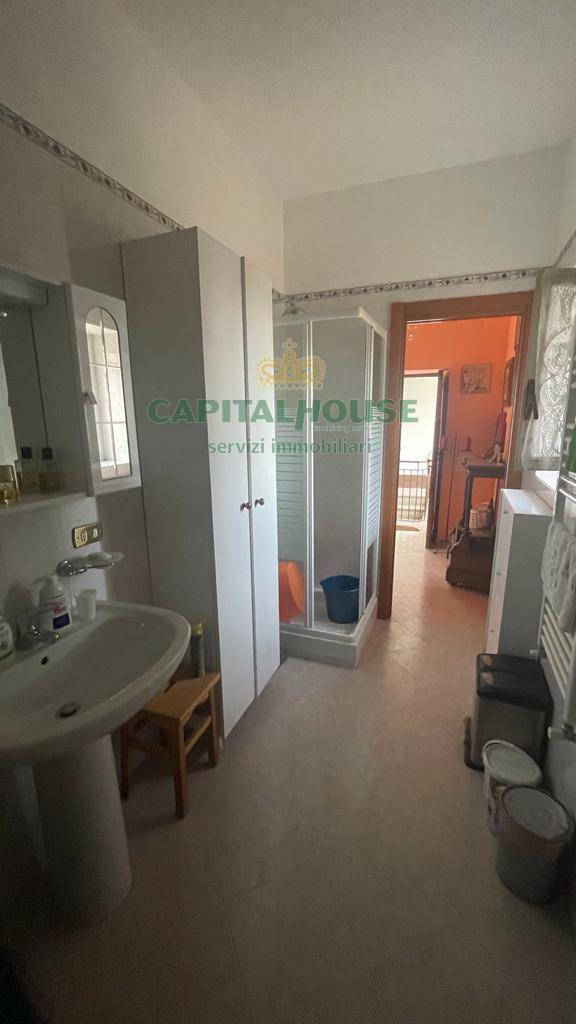 Appartamento in vendita a Ospedaletto d'Alpinolo