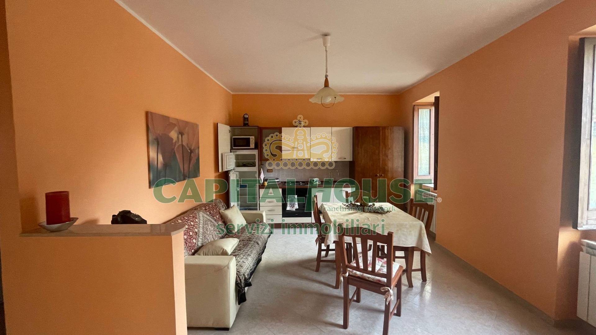 Appartamento in vendita a Ospedaletto d'Alpinolo