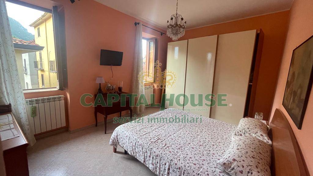 Appartamento in vendita a Ospedaletto d'Alpinolo