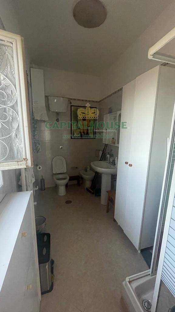 Appartamento in vendita a Ospedaletto d'Alpinolo