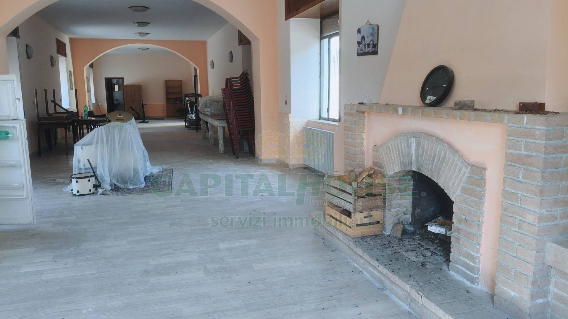 Tenuta in vendita a Altavilla Irpina