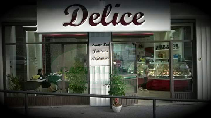 Attivit commerciale in affitto a Mercogliano