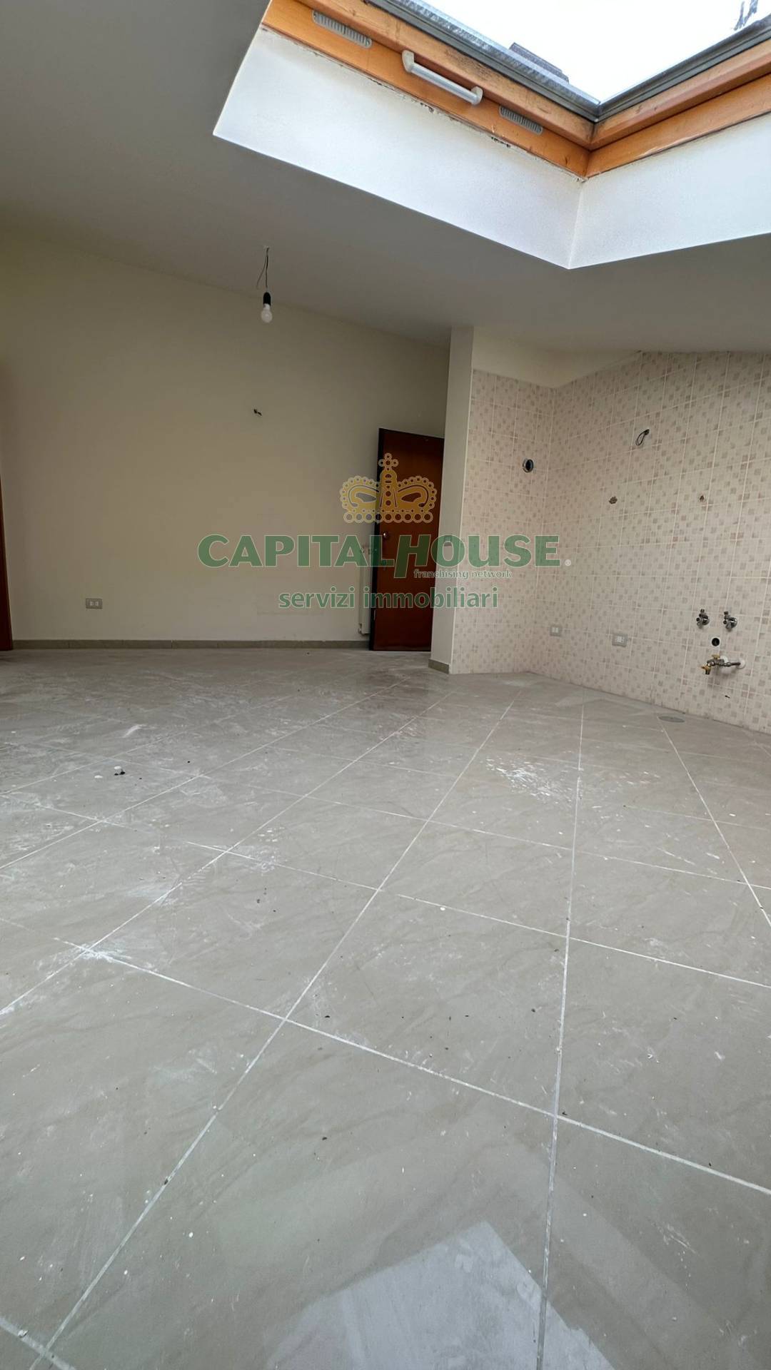 Mansarda in vendita a Ospedaletto d'Alpinolo