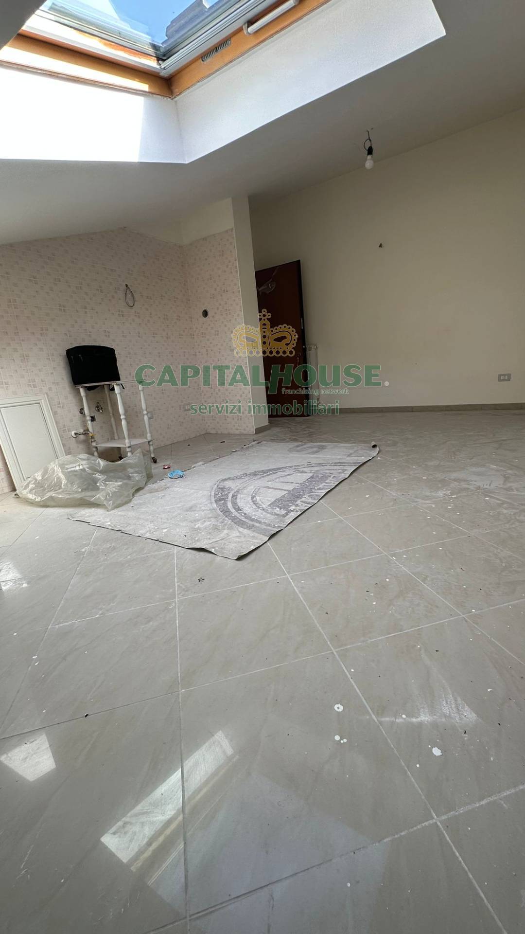 Mansarda in vendita a Ospedaletto d'Alpinolo