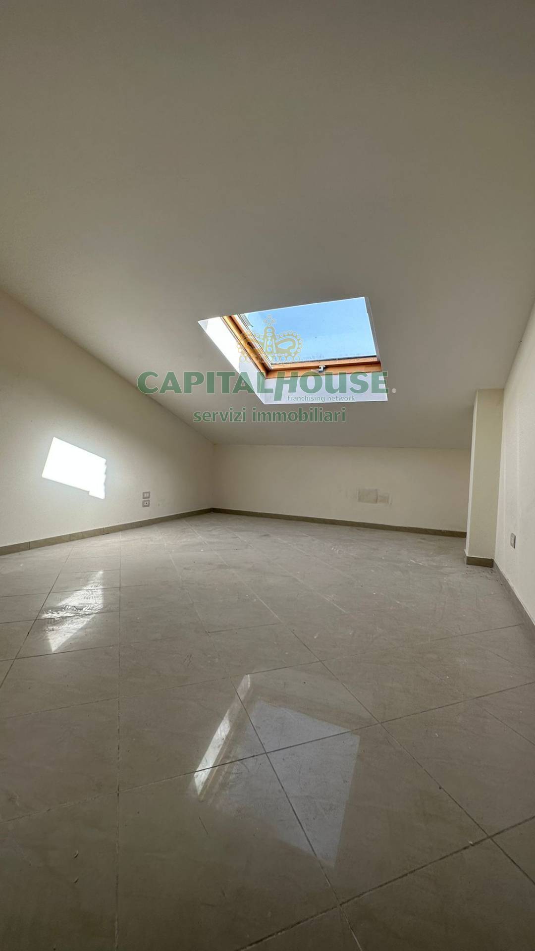 Mansarda in vendita a Ospedaletto d'Alpinolo