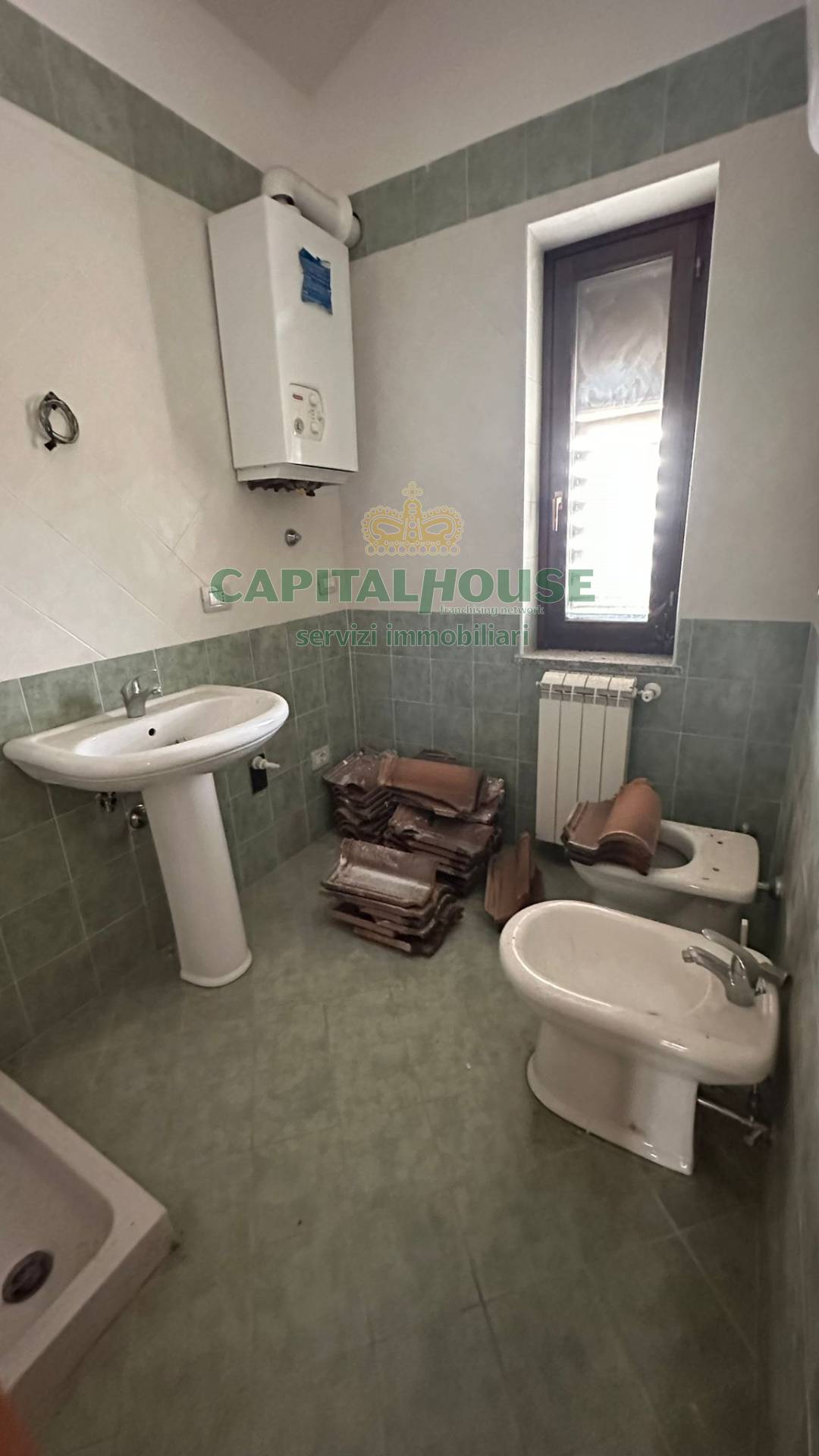 Mansarda in vendita a Ospedaletto d'Alpinolo